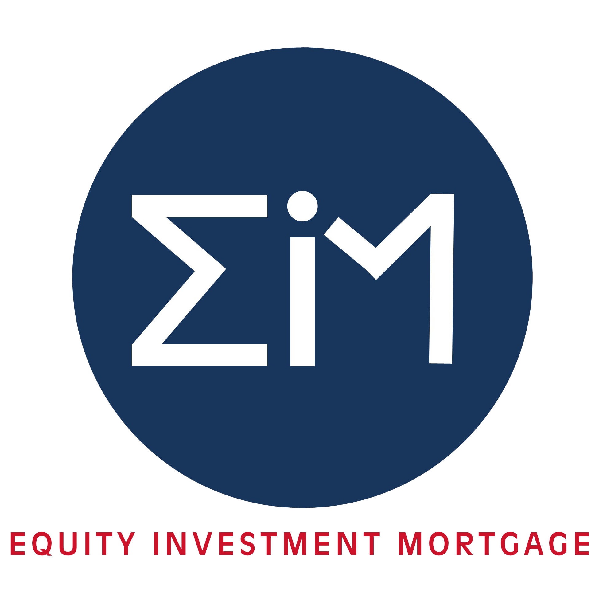 Equity Investment Mortgage